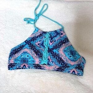 O'Rageous Sports Bra